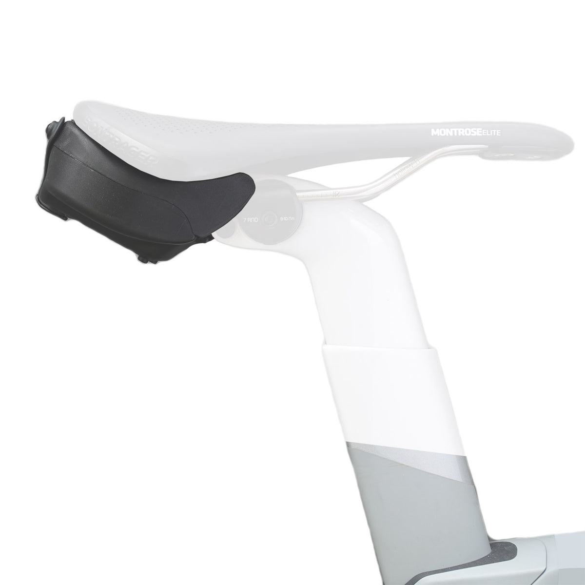 Aero saddle on sale bag